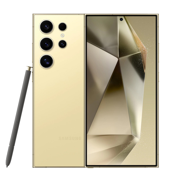 گوشی موبایل سامسونگ مدل Galaxy S24 Ultra دو سیم کارت ظرفیت 256 گیگابایت