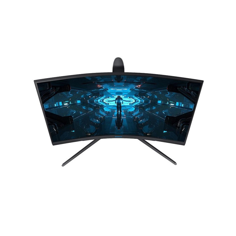 مانیتور سامسونگ مدل Odyssey G7 LC27G75T سایز 27 اینچ