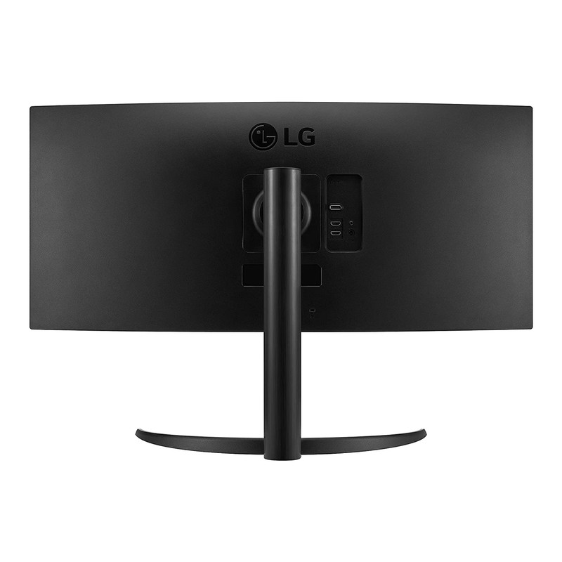 مانیتور ال جی مدل 34WP65C-B