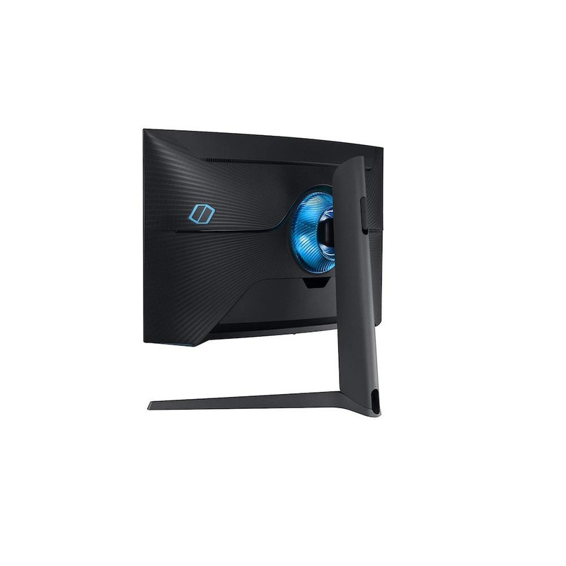 مانیتور سامسونگ مدل Odyssey G7 LC27G75T