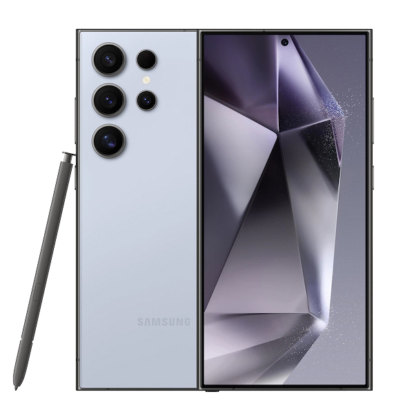 گوشی موبایل سامسونگ مدل Galaxy S24 Ultra دو سیم کارت ظرفیت 256 گیگابایت