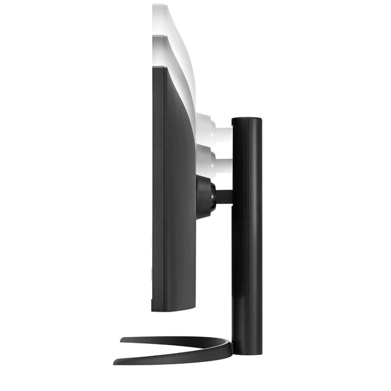 مانیتور ال جی مدل 34WP550-B سایز 34 اینچ