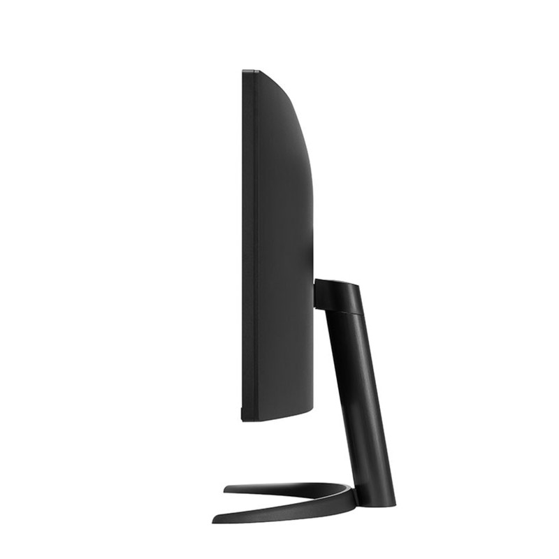 مانیتور خمیده ال جی مدل 34WR50QC-B سایز 34 اینچ