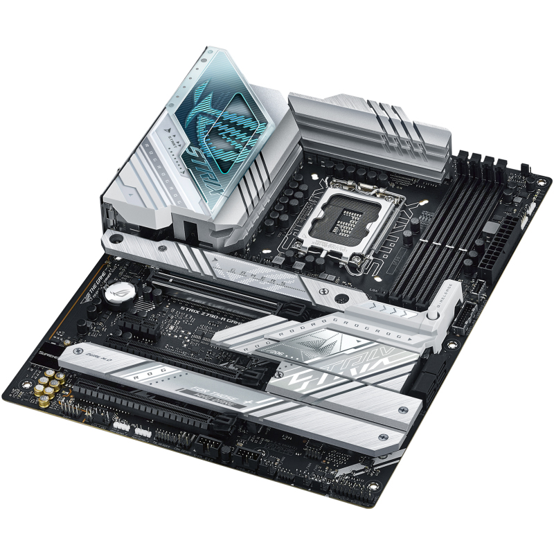 مادربرد ایسوس مدل ROG STRIX Z790-A GAMING WIFI