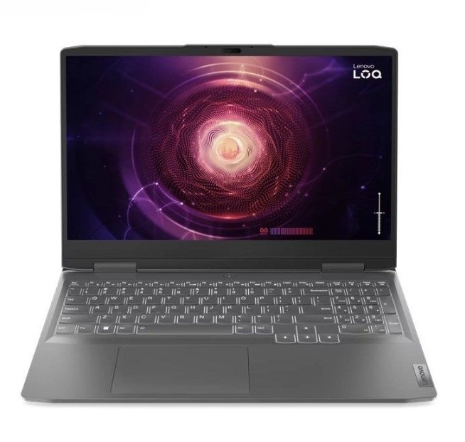 لپ تاپ لنوو مدل LOQ-LC