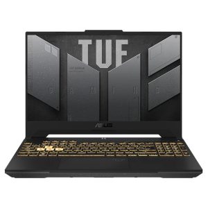 لپ تاپ ایسوس مدل TUF GAMING F15 FX507ZC4-HN215 I5(12500)-16-1TB-4G