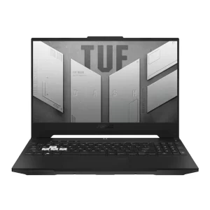 لپ تاپ ایسوس مدل TUF Dash FX507ZI-F15
