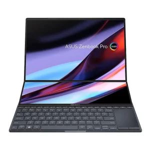 لپ تاپ ایسوس مدل ZenBook Pro Duo 14 UX8402ZE-A