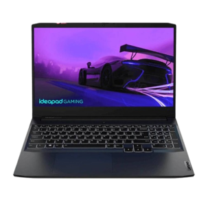 لپ تاپ لنوو مدل IdeaPad Gaming 3-LMA