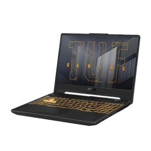لپ تاپ ایسوس مدل TUF Gaming F15 FX506HE-DA