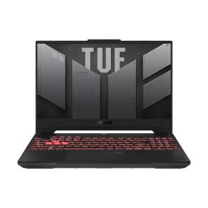 لپ تاپ ایسوس مدل TUF Gaming F15 FX507VV-AA