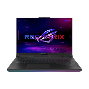 لپ تاپ ایسوس ROG Strix SCAR 18 G834JYR-A