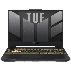 لپ تاپ ایسوس TUF Gaming F17 FX707VU-E