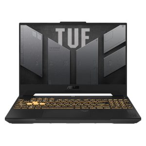 لپ تاپ ایسوس TUF Gaming F17 FX707VU-EB