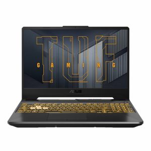 لپ تاپ ایسوس مدل TUF Gaming F15 FX506HF-BB