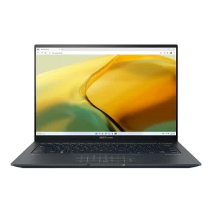 لپ تاپ ایسوس مدل Zenbook 14X OLED UX3404VA-A