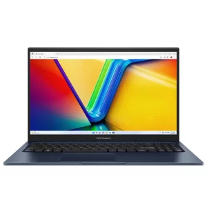 لپ تاپ ایسوس مدل VivoBook 15 F1504VA-EB