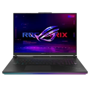 لپ تاپ ایسوس مدل ROG Strix 18 G814JZR-BC