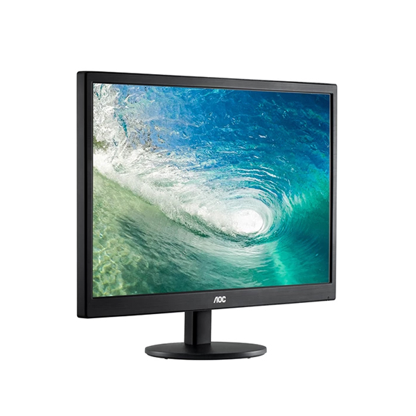 مانیتور ای او سی مدل E2070SWN/89 سایز 20 اینچ