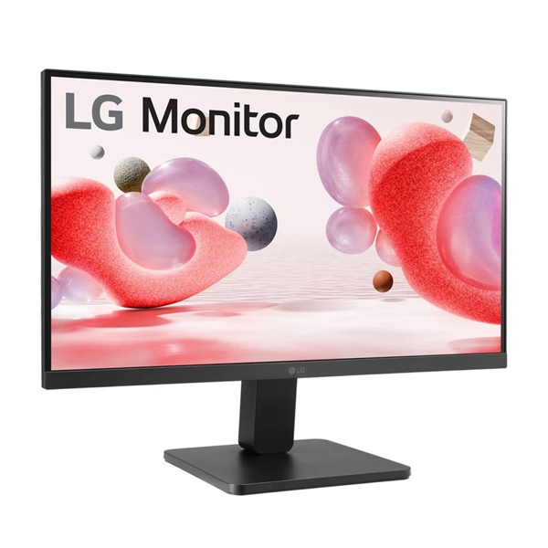 مانیتور ال جی مدل LG 22MR410-B سایز 22 اینچ