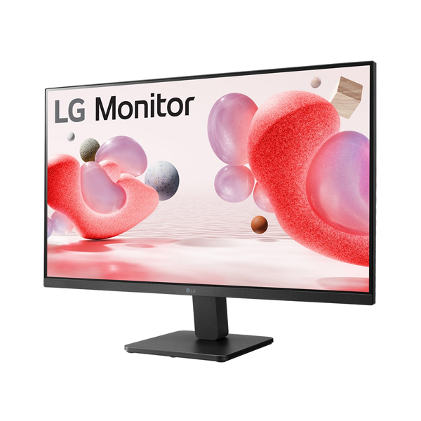 مانیتور ال جی مدل LG 24MR400-B سایز 24 اینچ