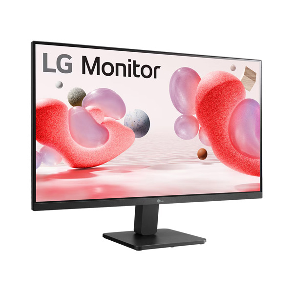 مانیتور ال جی مدل LG 24MR400-B سایز 24 اینچ
