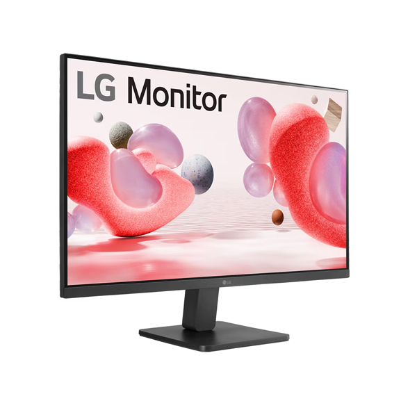 مانیتور ال جی مدل LG 24MR400-B سایز 24 اینچ