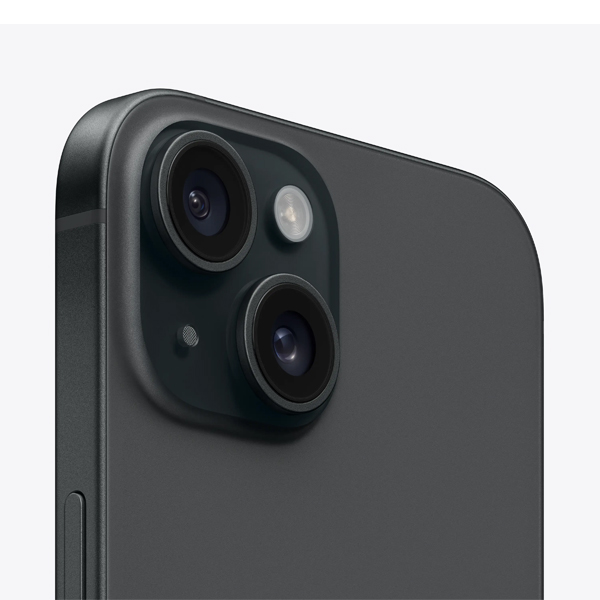 گوشی موبایل اپل مدل iPhone 15 دو سیم‌ کارت ظرفیت 128 گیگابایت و رم 6 گیگابایت