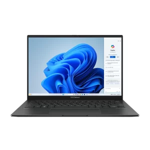 لپ تاپ ایسوس مدل Zenbook 14 OLED Q425MA-A