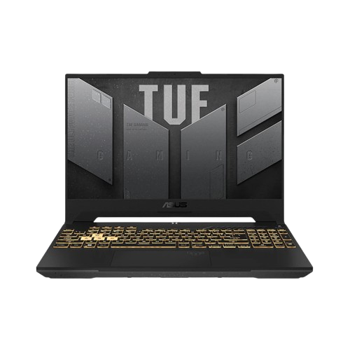 لپ تاپ ایسوس مدل TUF Gaming F15 FX507VI 13620H 16GB SSD 512 8G RTX4070