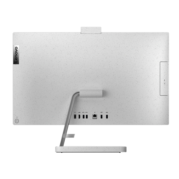 آل این وان 27 اینچی لنوو مدل IdeaCentre AIO 3 i7-13620H - 16GB 512SSD 4GB MX550