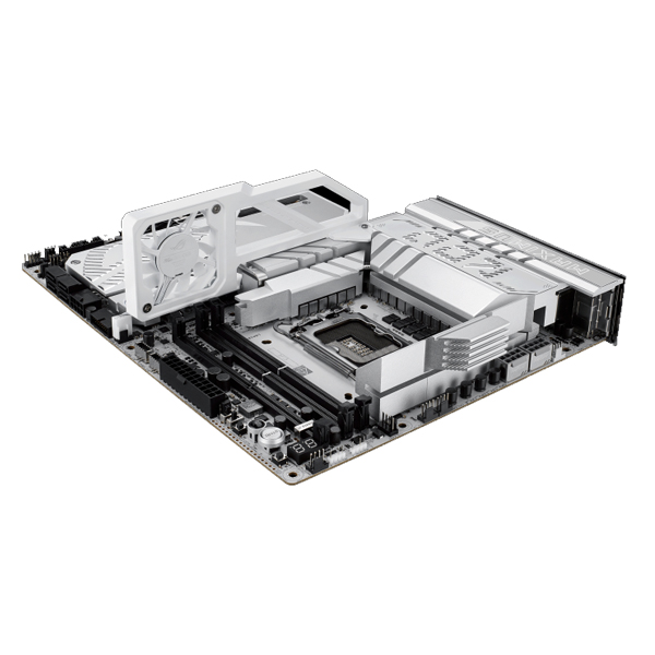 مادربرد ایسوس مدل ROG MAXIMUS Z890 APEX