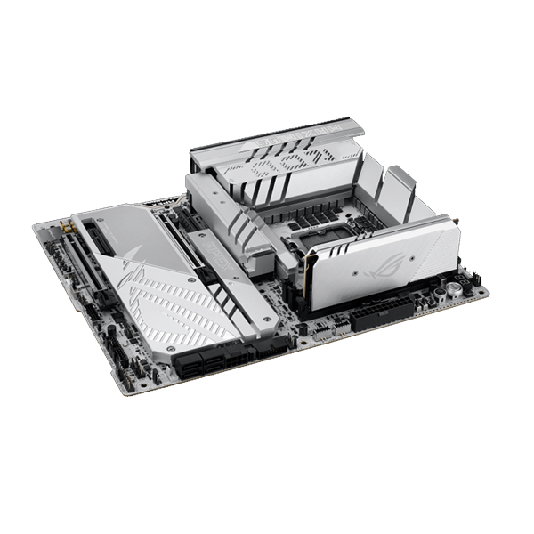 مادربرد ایسوس مدل ROG MAXIMUS Z890 APEX