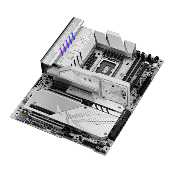 مادربرد ایسوس مدل ROG MAXIMUS Z890 APEX