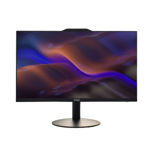 آل این وان 24 اینچی مایا مدل ma24D i3(12100) 8 500 intel  "