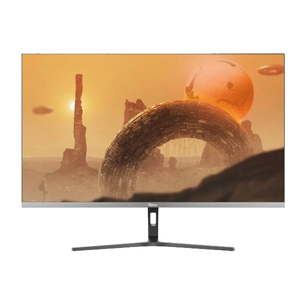مانیتور ۲۲ اینچ جی‌پلاس مدل GDM-226MN با پنل IPS
