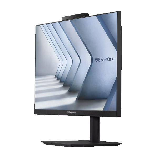 آل این وان 24 اینچی ایسوس مدل ExpertCenter E5 AiO E5402 CORE i5 1340P 16G 512SSD INTEL IRIS