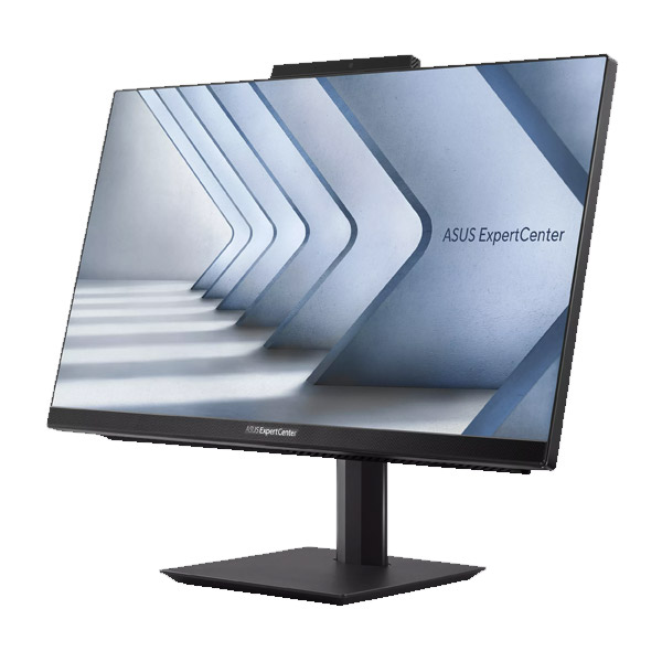 آل این وان 24 اینچی ایسوس مدل ExpertCenter E5 AiO E5402 CORE i5 1340P 16G 512SSD INTEL IRIS