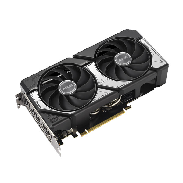 کارت گرافیک ایسوس مدل ASUS Dual GeForce RTX 5060 Ti 16GB GDDR7 OC