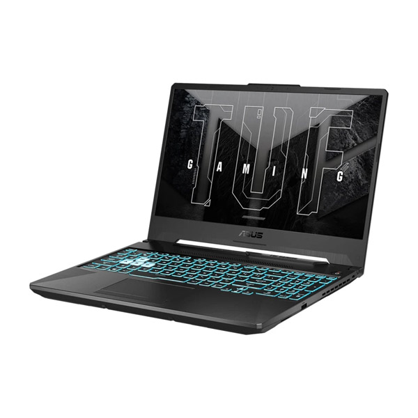 لپ تاپ 15.6 اینچی ایسوس مدل FA506NFR R7-7435HS 16G 512GB SSD 4G RTX2050