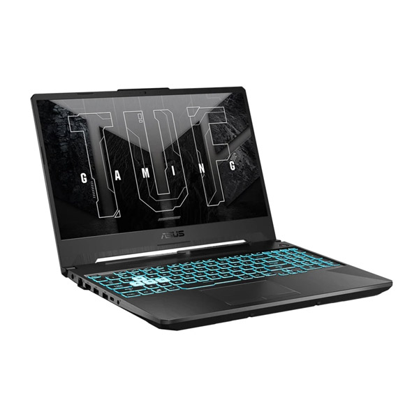 لپ تاپ 15.6 اینچی ایسوس مدل FA506NFR R7-7435HS 16G 512GB SSD 4G RTX2050