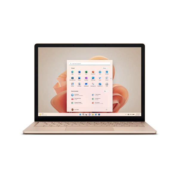 لپ تاپ 13.5 اینچ مایکروسافت سرفیس 5 - i5/8GB/256GB/Intel