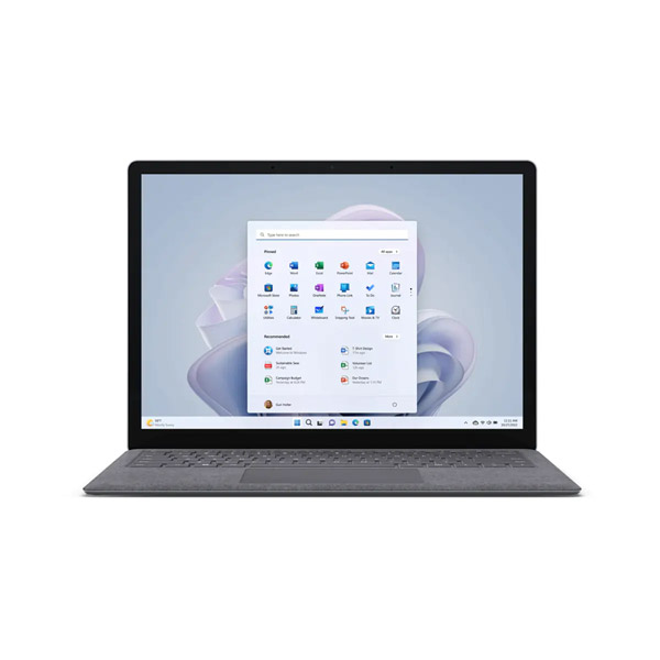 لپ تاپ 13.5 اینچ مایکروسافت سرفیس 5 - i5/8GB/256GB/Intel