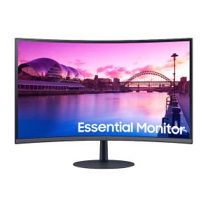 مانیتور 32 اینچی سامسونگ مدل Samsung C390 Curved Monitor