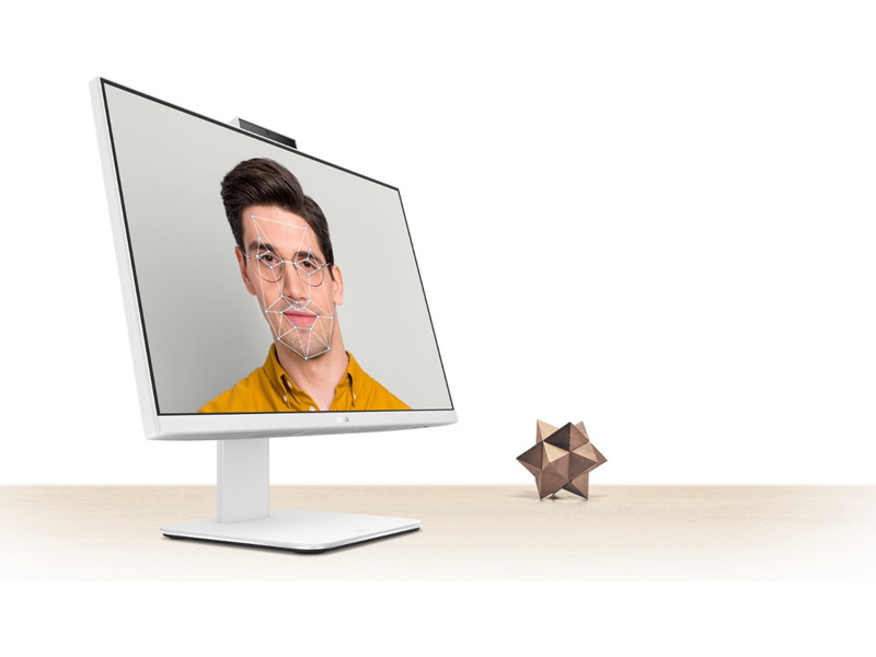 آل این وان 24 اینچی ایسوس مدل V440VAK i3 1315U 8GB 512GB