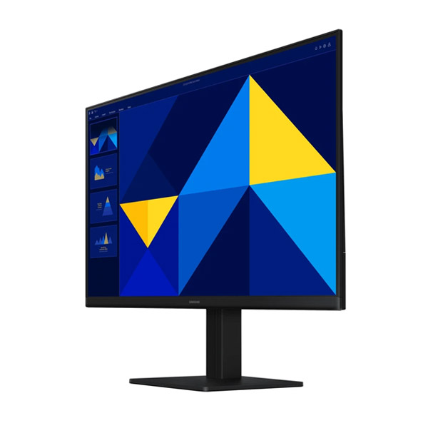 مانیتور 27 اینچ سامسونگ مدل Essential S3 S30GD LS27D300GAMXUE