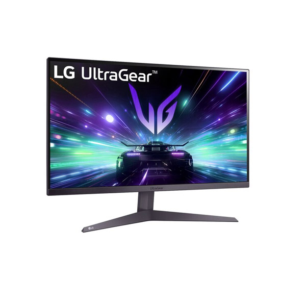 مانیتور گیمینگ 27 اینچی ال جی مدل LG 27GS50F-B Monitor