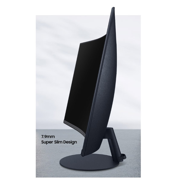 مانیتور 32 اینچی سامسونگ مدل Samsung C390 Curved Monitor