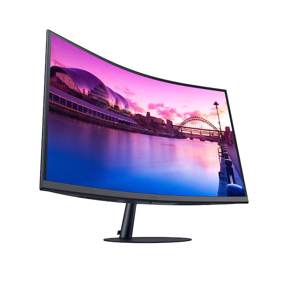 مانیتور 32 اینچی سامسونگ مدل Samsung C390 Curved Monitor