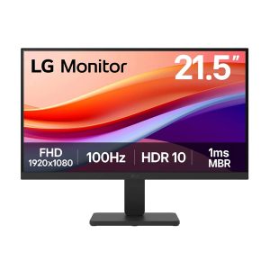 مانیتور 21.5 اینچ ال‌جی مدل U401 با پنل IPS